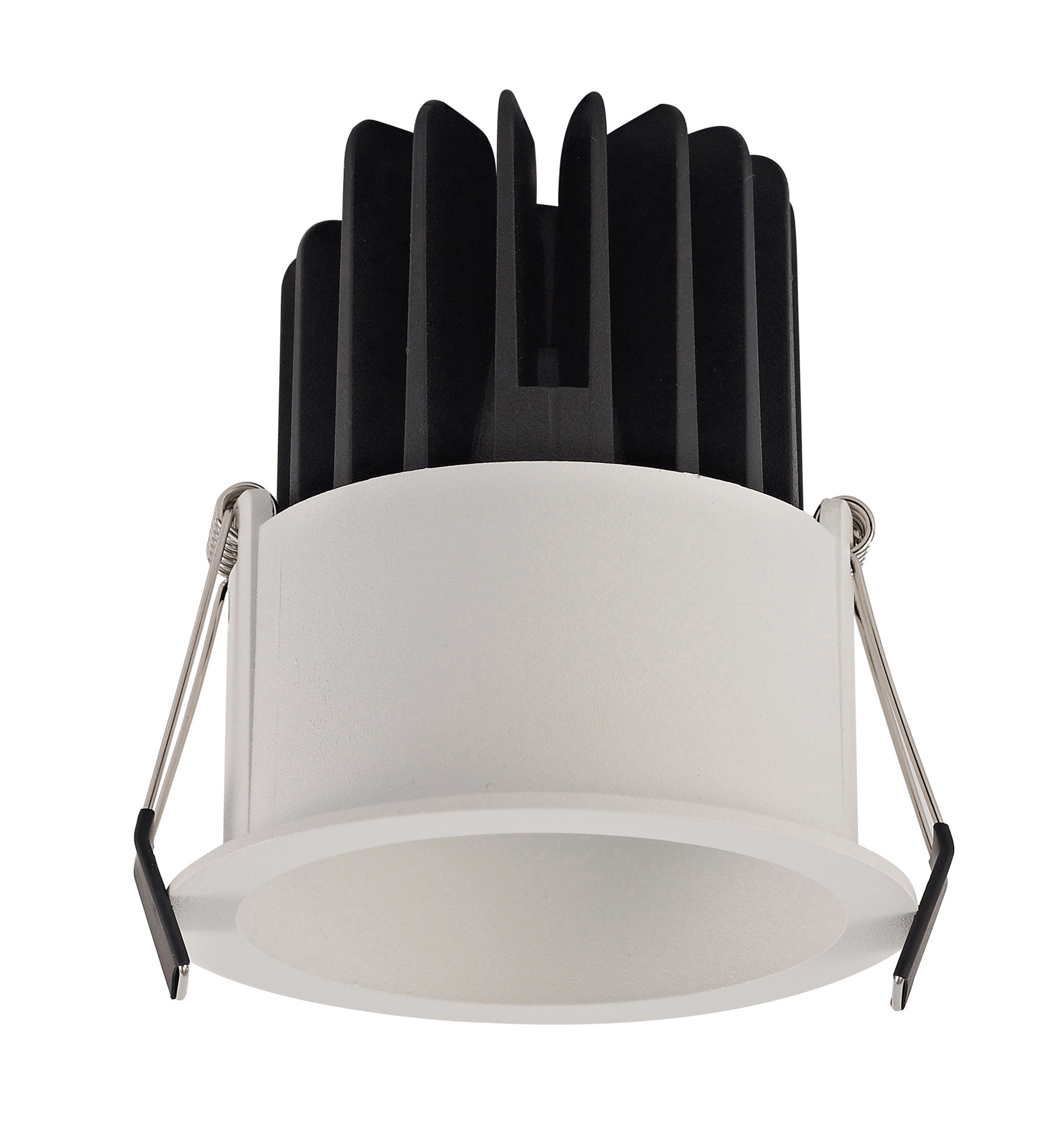 Bibi 15 Recessed Ceiling Luminaires Dlux Round Recess Ceiling Bibi 15 Recessed Ceiling Luminaires Dlux Round Recess Ceiling
